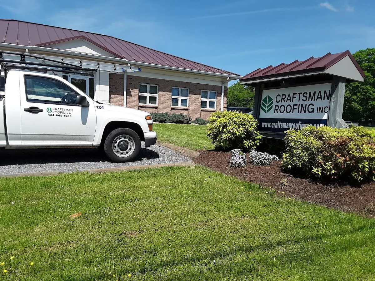 Quality Roof Inspection & Assessment by experienced craftsmen in Billingsport